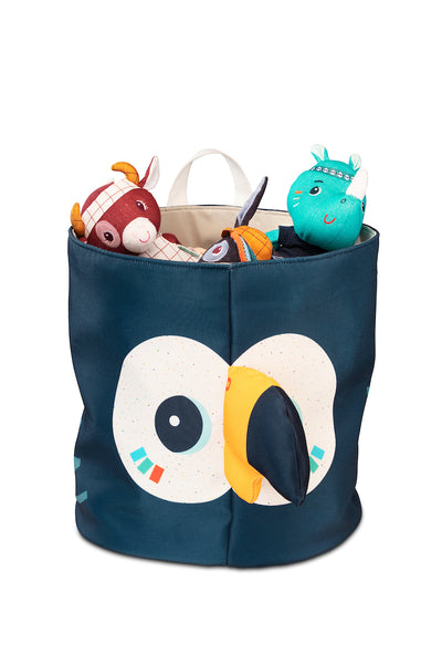 Pablo Cesta de almacenaje