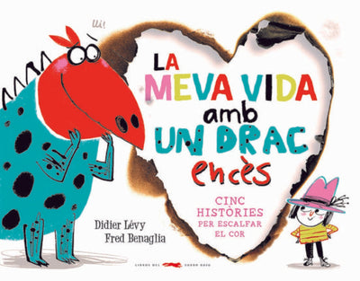 LA MEVA VIDA AMB UN DRAC ENCES