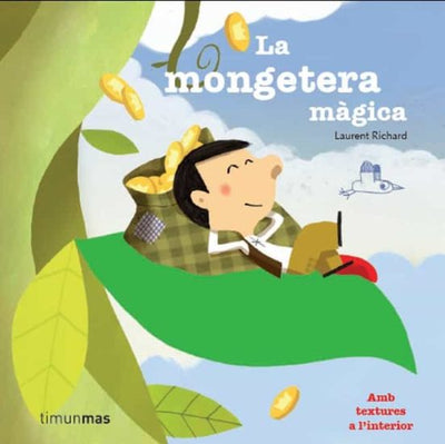 LA MONGETERA MAGICA