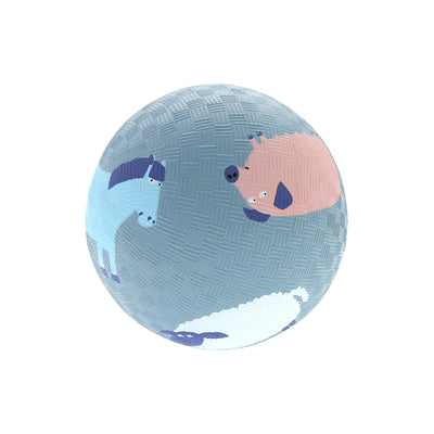 Pelota Granja Pequeña