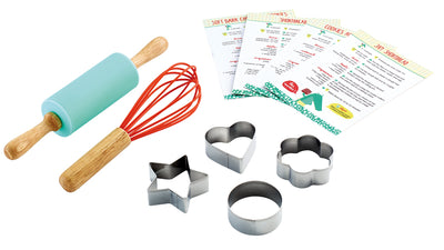 Les biscuits du Croco