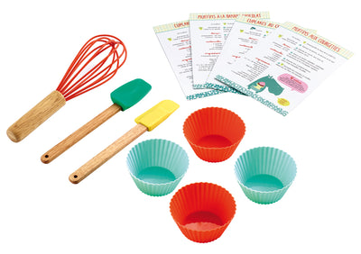 Les cupcakes de l’Hippopo