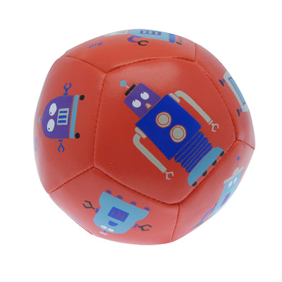 Pelota Robots