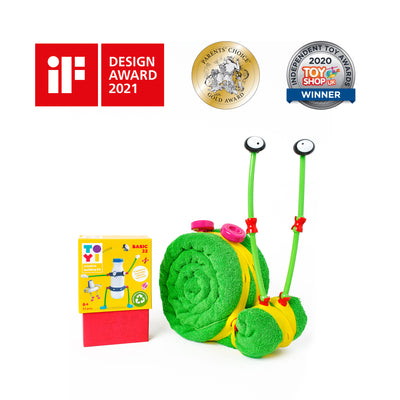 TOYI KIT BASIC 32 PIEZAS