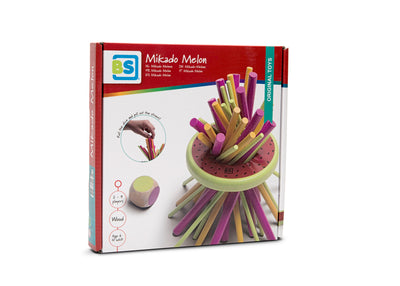 Mikado Melon