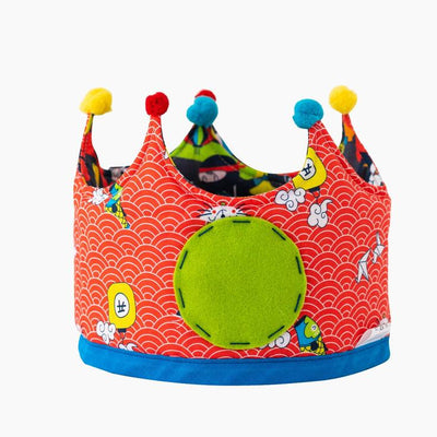 Corona Japan lovers gris