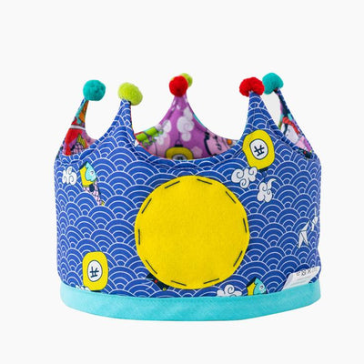 Corona Japan lovers lila