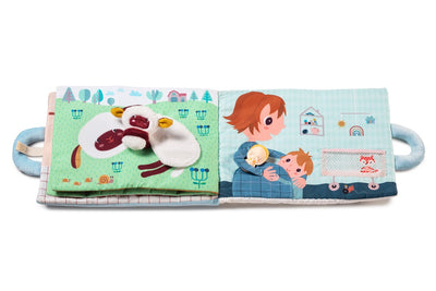 ROSALIE- LIBRO: BABY BOOM