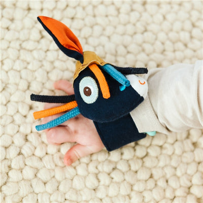 IGNACE- PULSERA SONAJERO