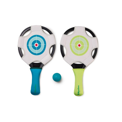 MARIUS- MI PRIMER JUEGO DE TENIS