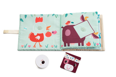 LIBRO DE ACTIVIDADES- APRENDO FORMAS