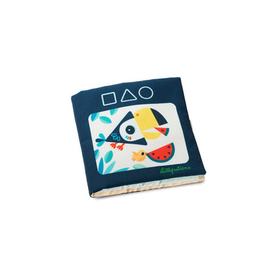 LIBRO DE ACTIVIDADES- APRENDO FORMAS