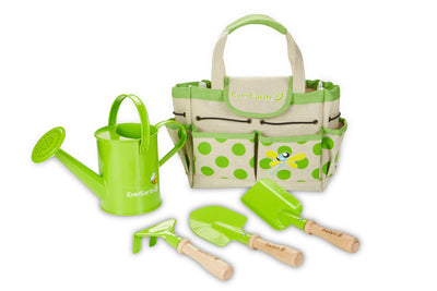 Bolsa de Jardinería con Herramientas