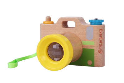 Cámara de fotos para niños