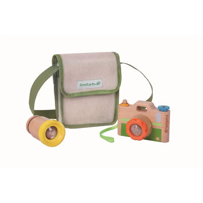 Cámara de fotos para niños