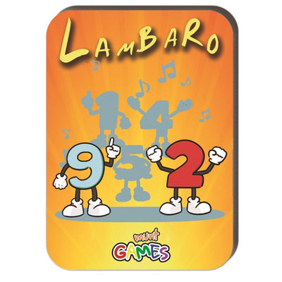 Lambaro