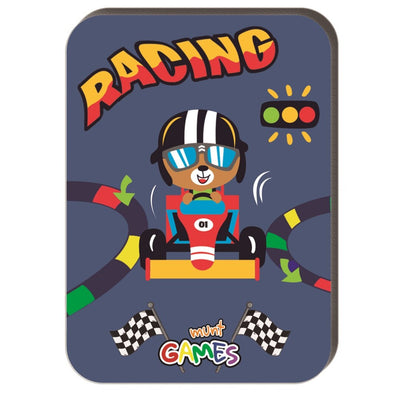 Racing