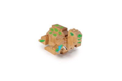 WWF Tortuga (42 piezas)