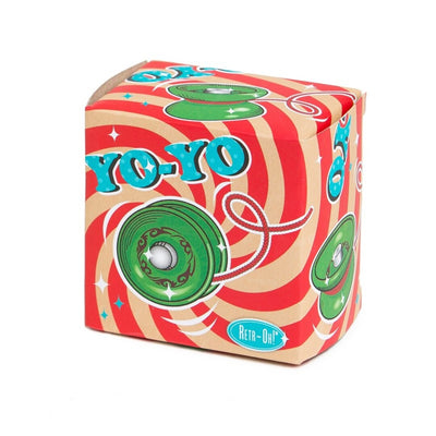 Yoyó