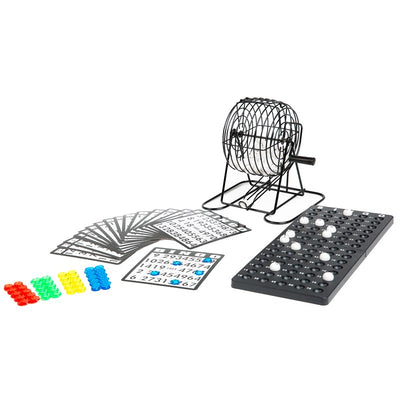Juego de Bingo