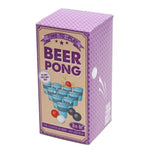 "Beer Pong" juego de cerveza