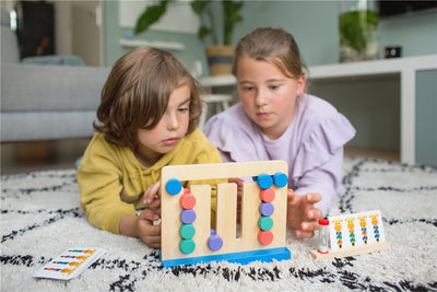 Desafio de la jirafa