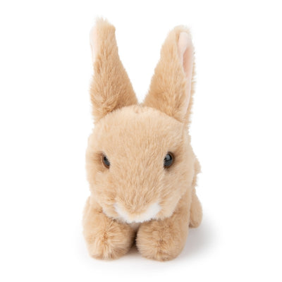 Conejo beige - 15 cm
