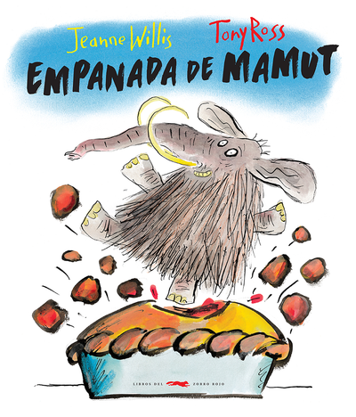 EMPANADA DE MAMUT