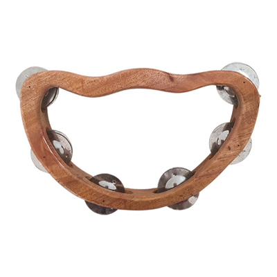 Tambourine-6/3 pieces