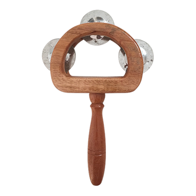 Tambourine-3/3 pieces