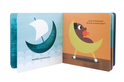 Coses que semblen coses