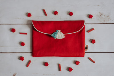 Kietoparao red edition