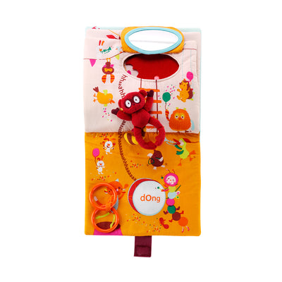 Lilliputiens - Georges libro de las estaciones