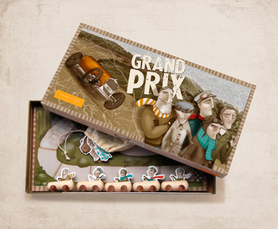 Grand prix
