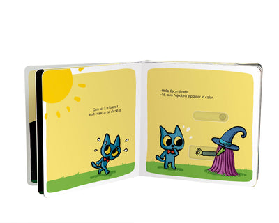 Mixifú i la llavor màgica