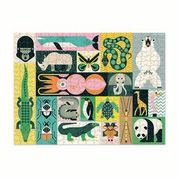 Boxed Giants Animals 500 pc