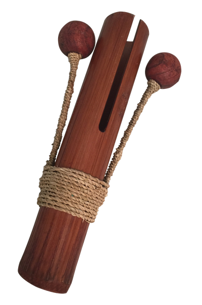 Bamboo Kenari Single