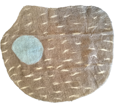 Dinosaurios Mat Large