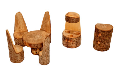 Mobiliario para la cocina