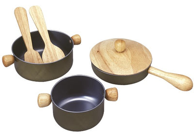 CACHARRITOS DE COCINA PLANTOYS