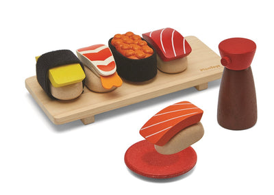 SUSHI PLANTOYS