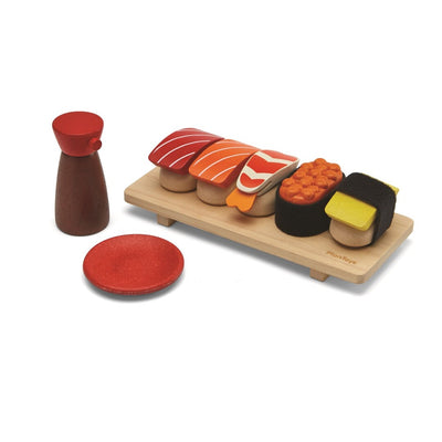 SUSHI PLANTOYS