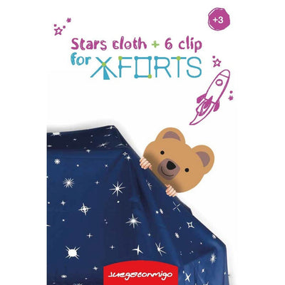 XForts Accies Set
