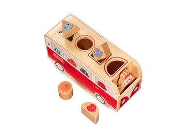 PAULETTE ORGANIZADOR DE FORMAS