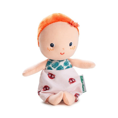 MAHE MI PRIMER BEBÉ