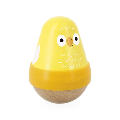 TROPIK- PEQUEÑO PAJARITO