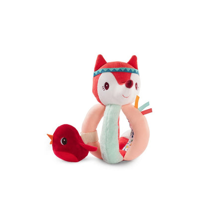 ALICE SONAJERO CON ASAS