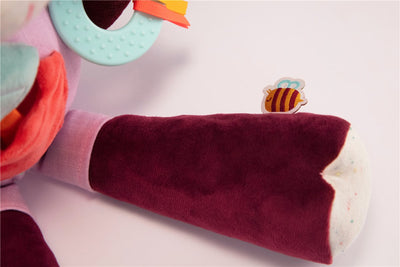 ROSALIE MUÑECO DE ACTIVIDADES