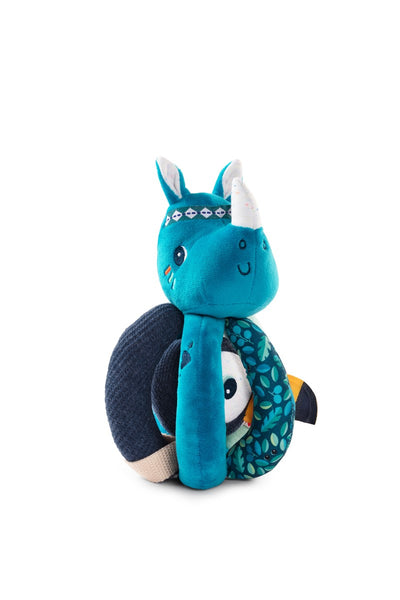 MARIUS SONAJERO CON ASAS