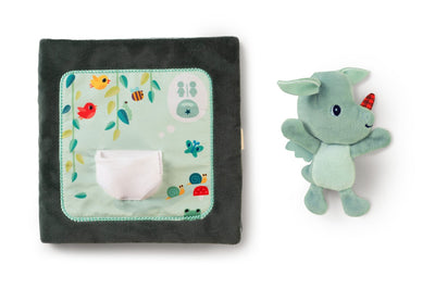 JOE TOC TOC … - LIBRO DE APRENDIZAJE